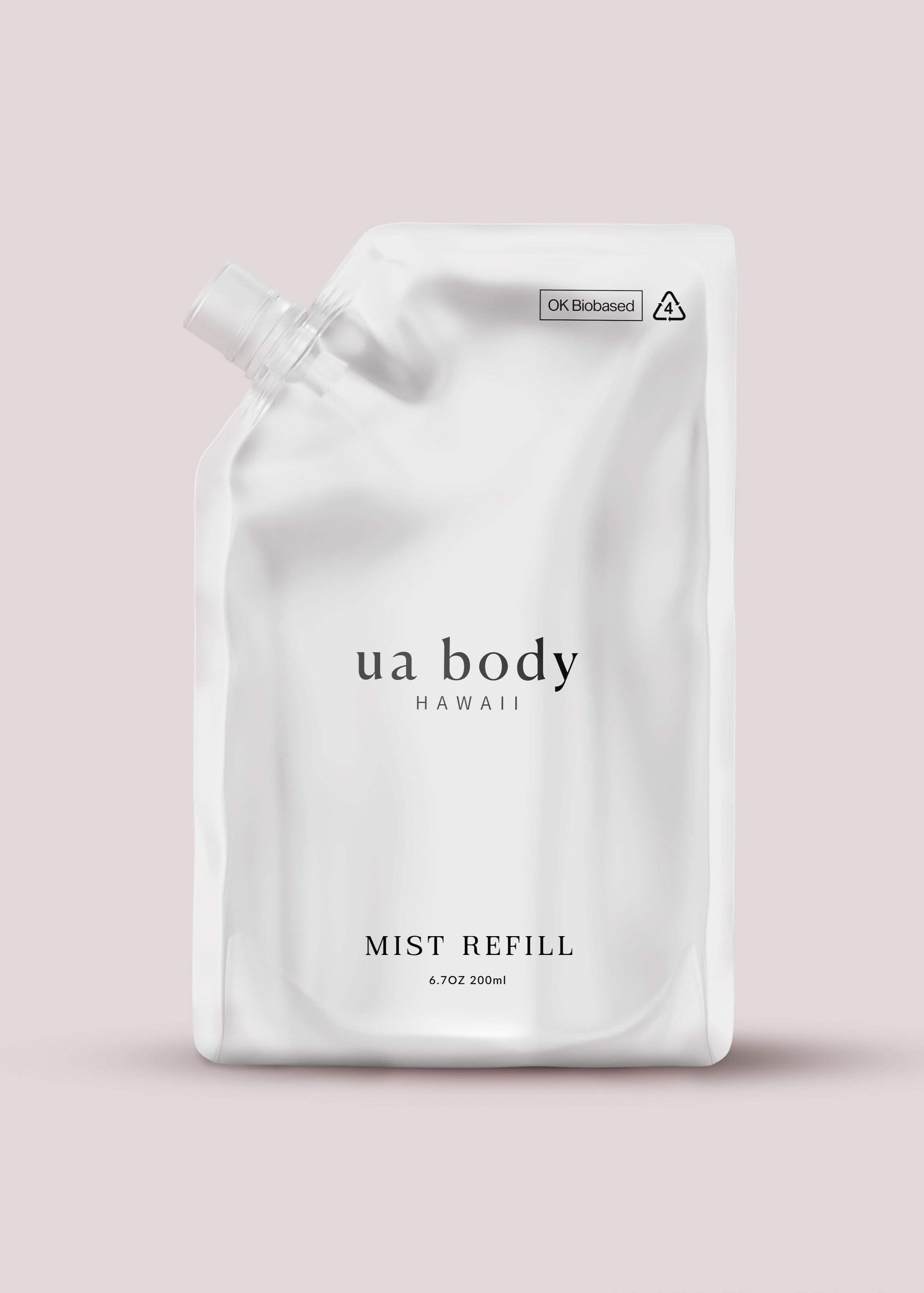 Ua Body | Hawaiian Skincare Mist Refills - 6.7oz - SwagglyLife Home & Fashion
